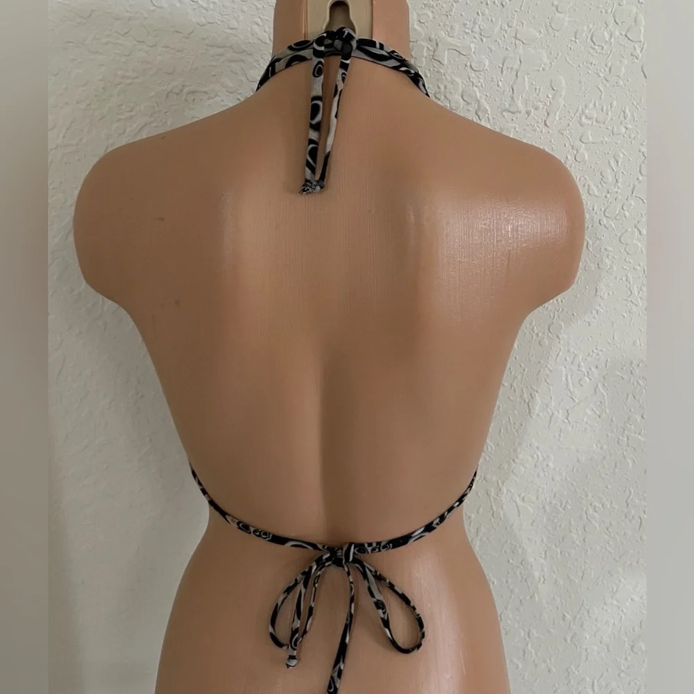 Gonza triangle bikini top - Picture 4 of 6